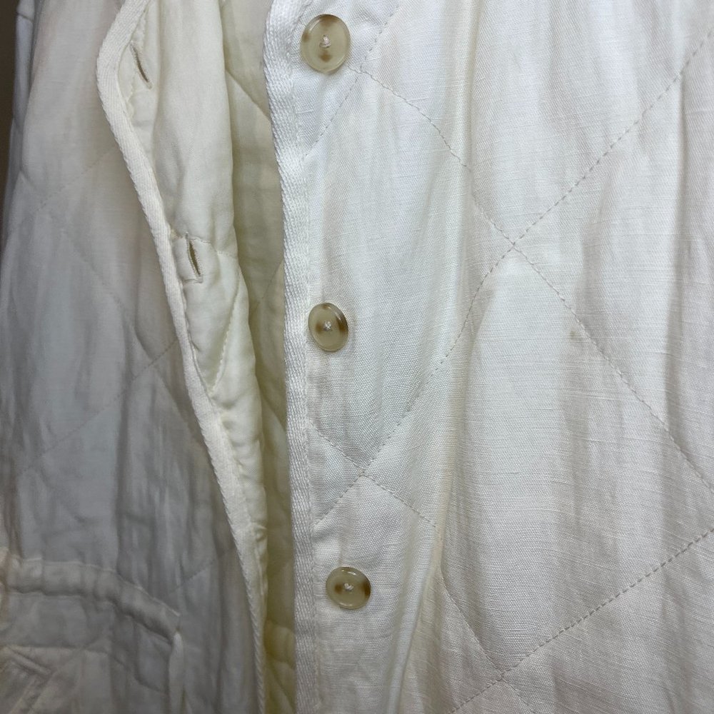 Quilted Jacket - Picture 3 of 4